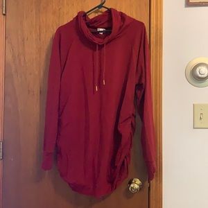 Isabel maternity sweatshirt XL